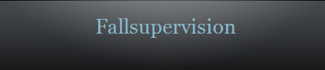 Fallsupervision